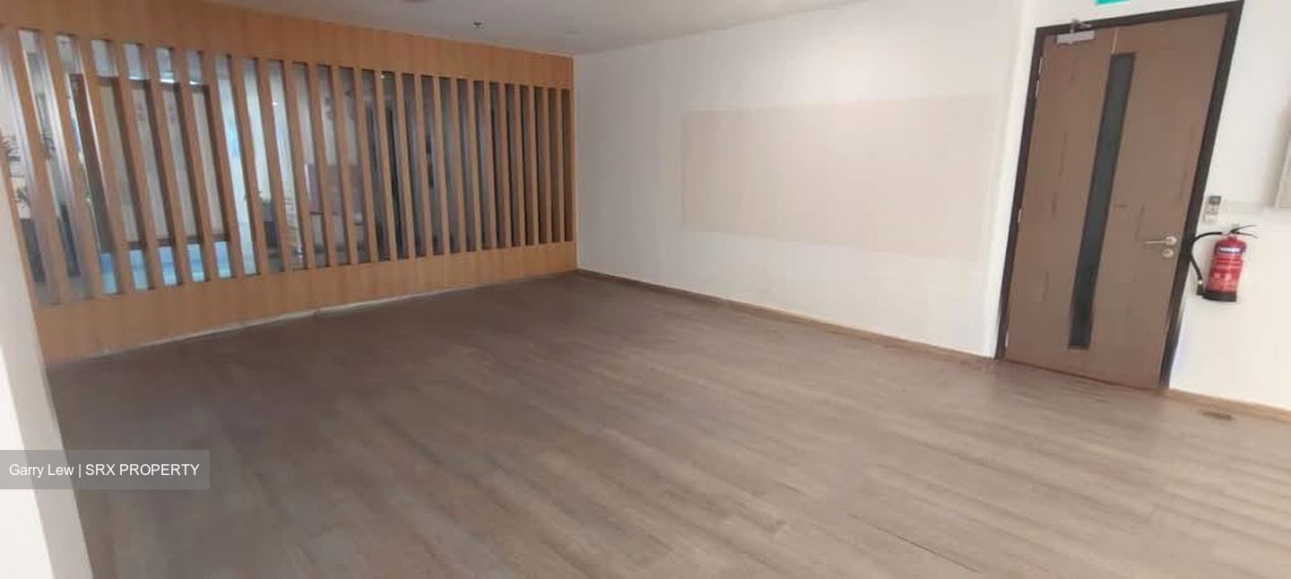Singapore Khalsa Association (D8), Office #633273711
